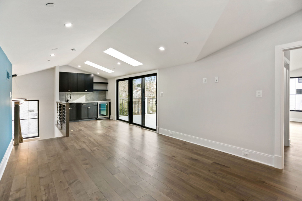 Modern Farmhouse Rochester II
