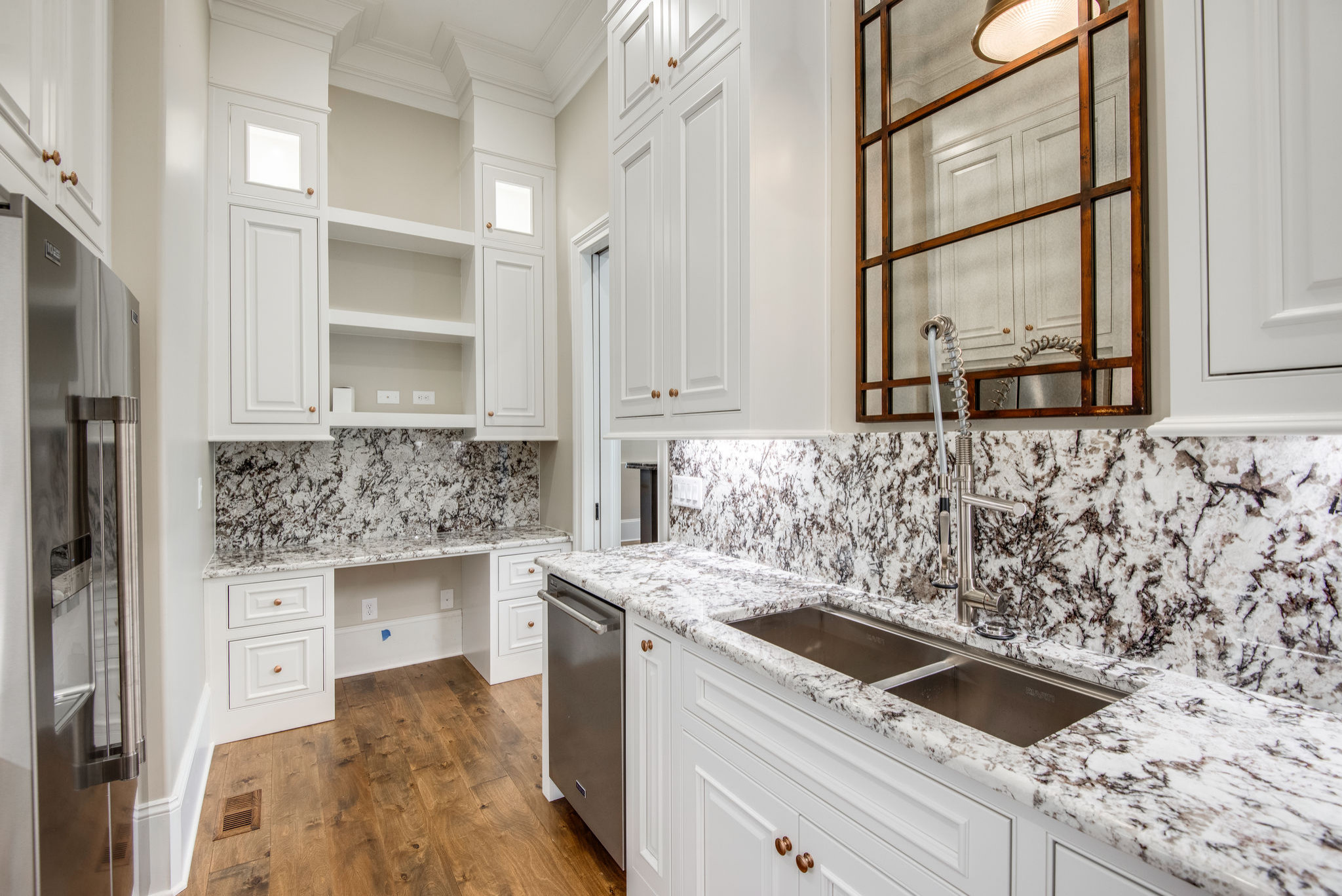 Franklin- Legend Homes