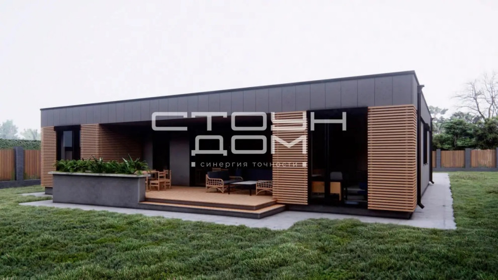 Проект"Соломон"