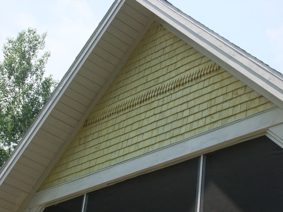 Snakey Lake Rd., Menominee, MI, New Construction
