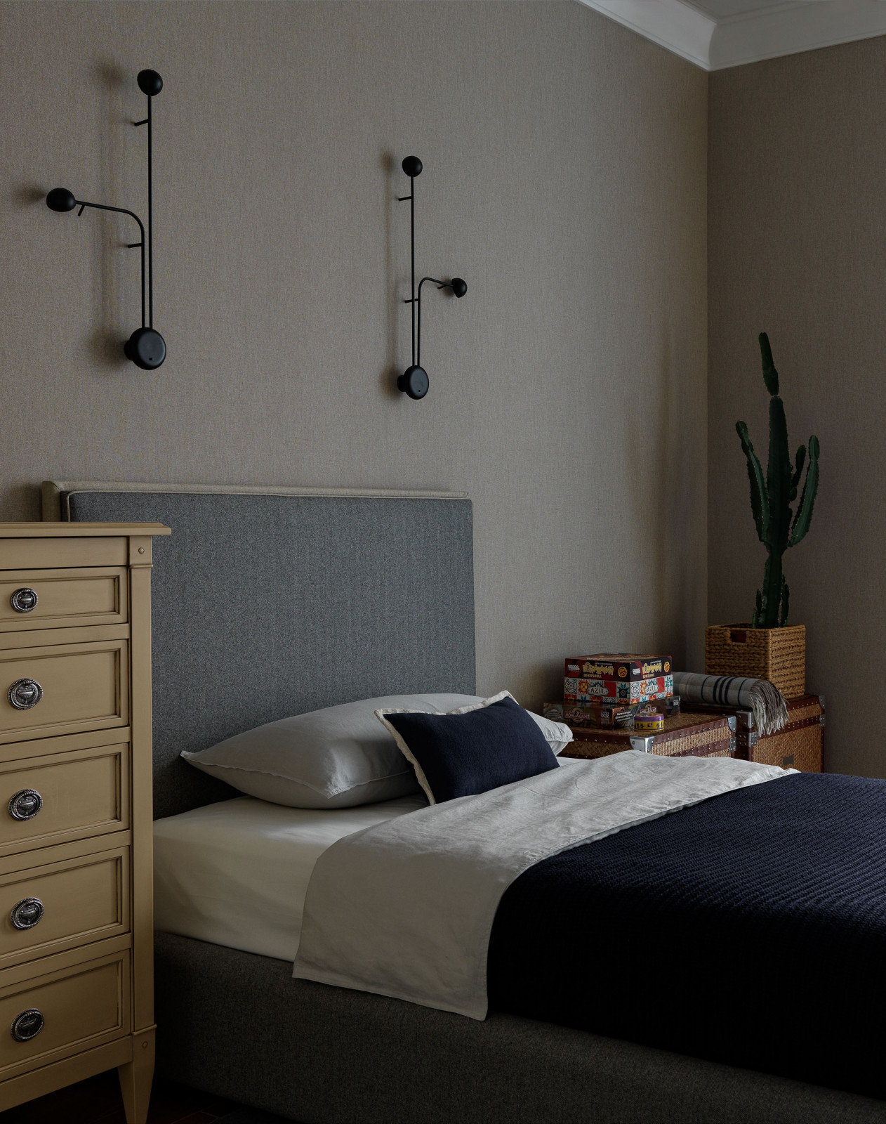 Квартира в Замоскворечье