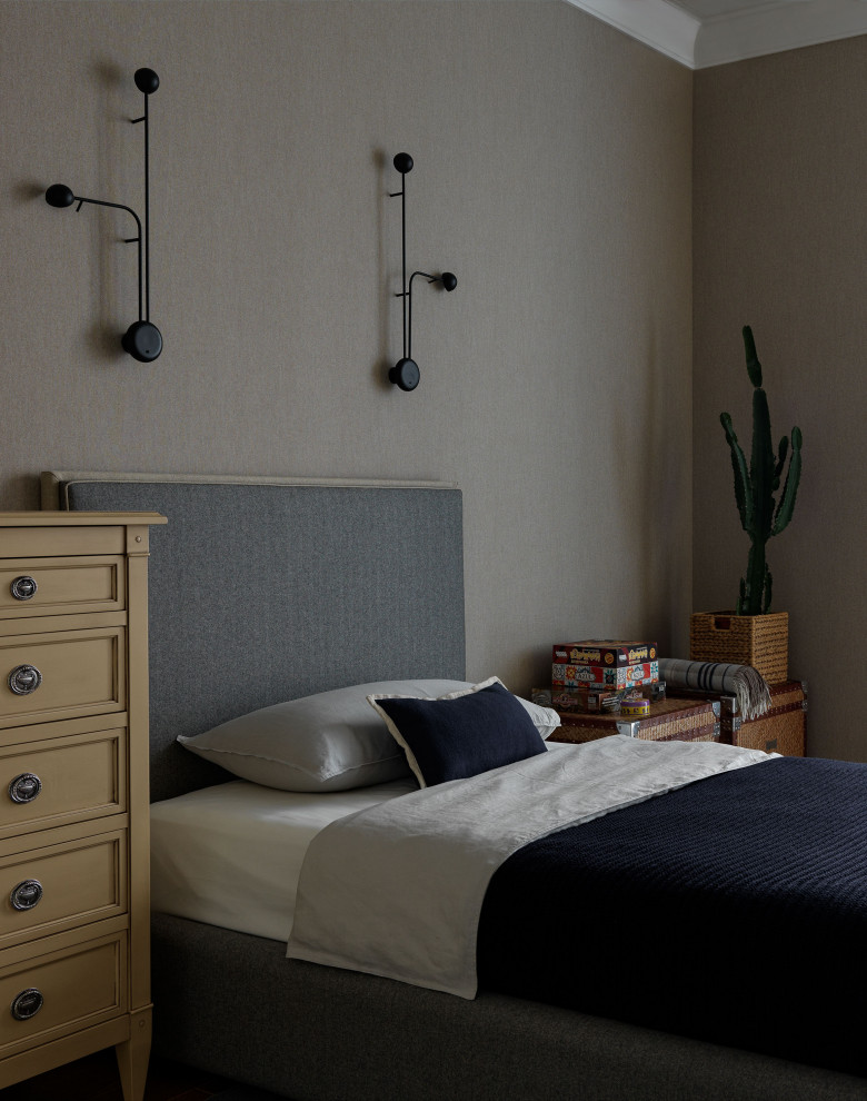 Квартира в Замоскворечье