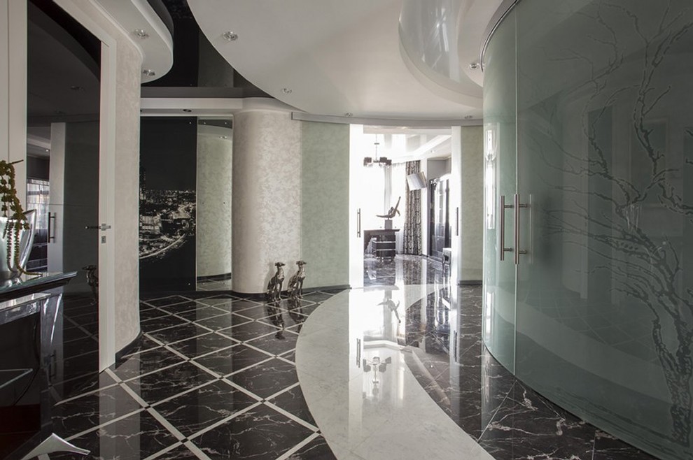 ЖК Доминион