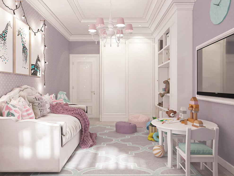 детская девочки