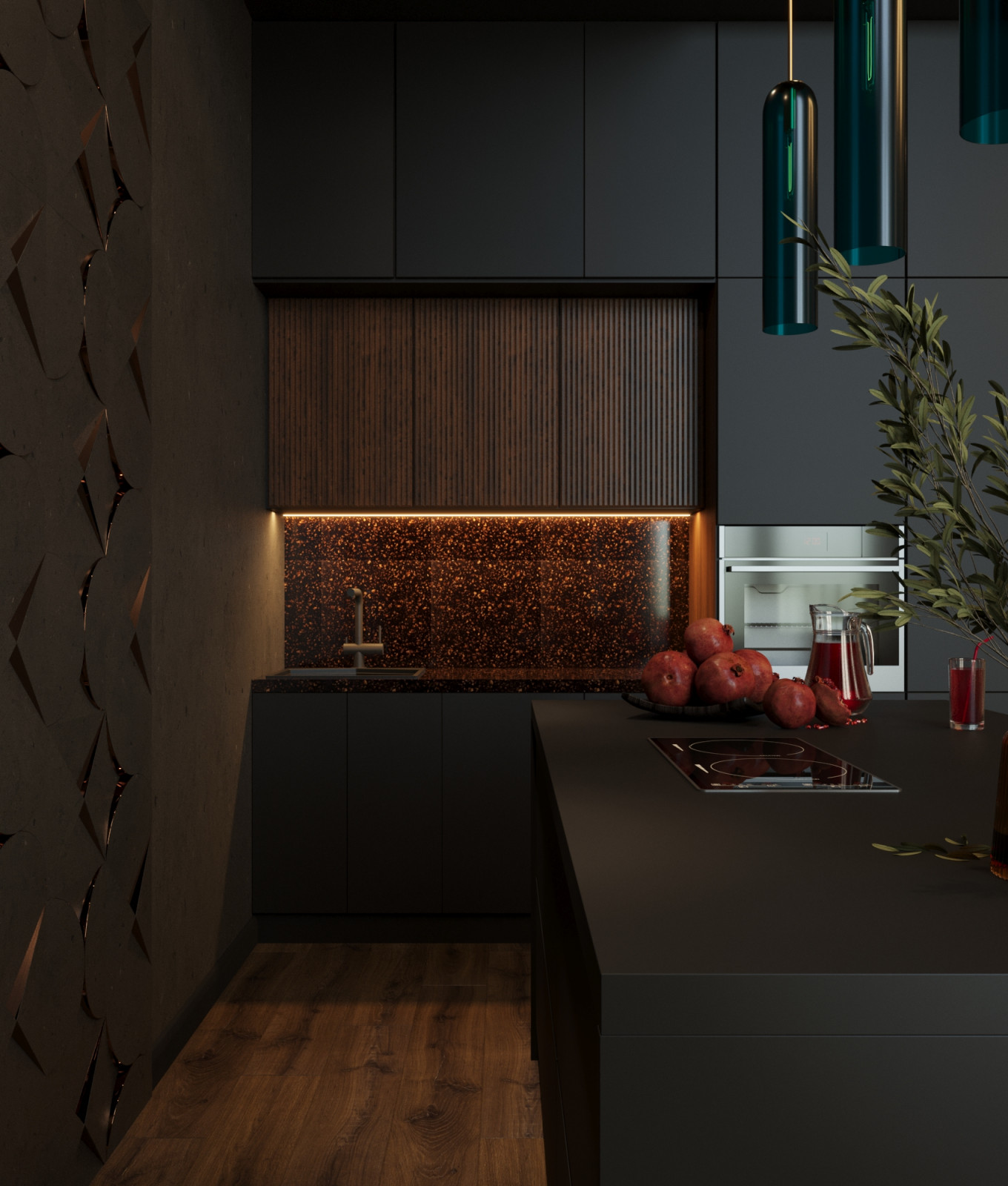 ЖК Норд г.Барнаул