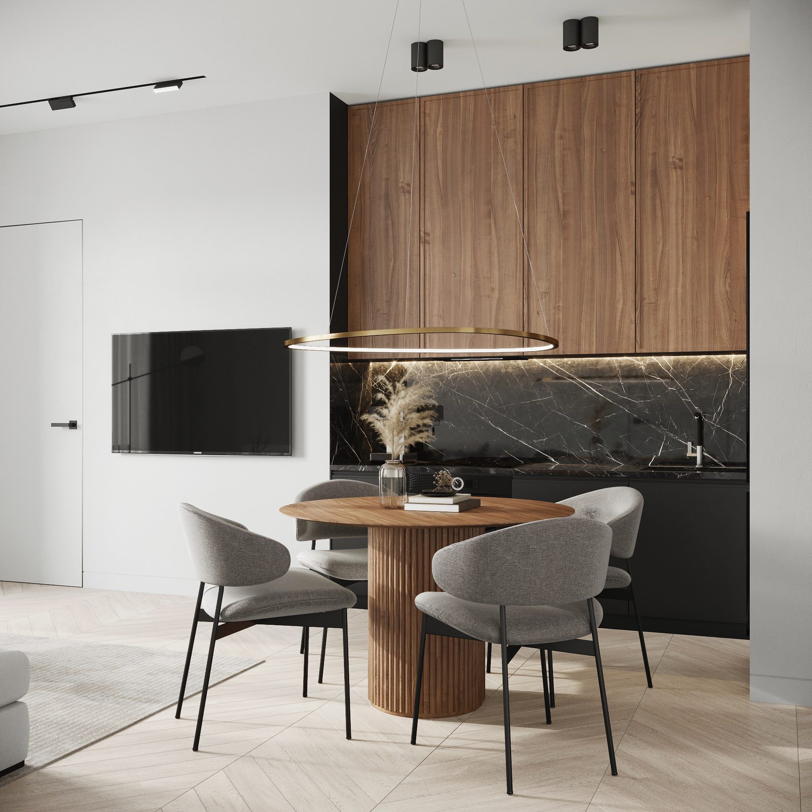 Максимальный Минимализм