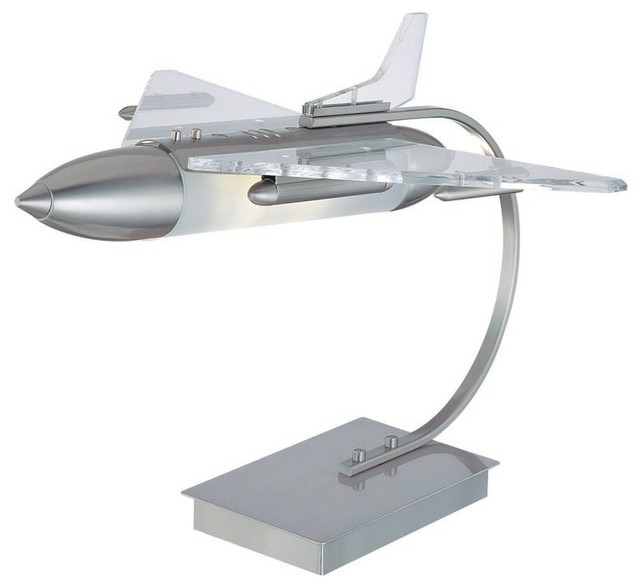 Lite Source Ls 21550 Jet Table Lamp Transitional Lamps Lite Source Ls 21550 Jet Table Lamp