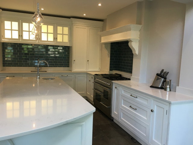 Bespoke Kitchens kitchen