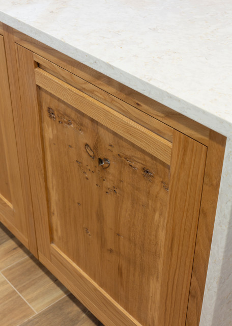Headford Range trendy-koekken