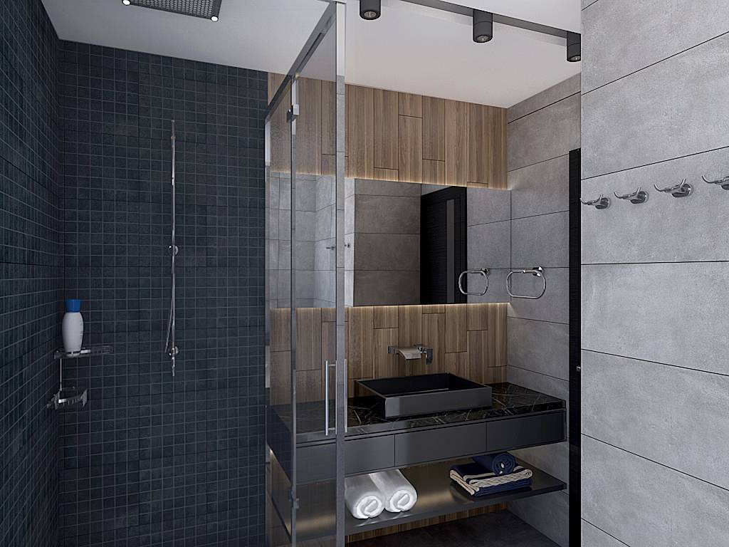 Квартира-студия, ЖК "Юнтолово".