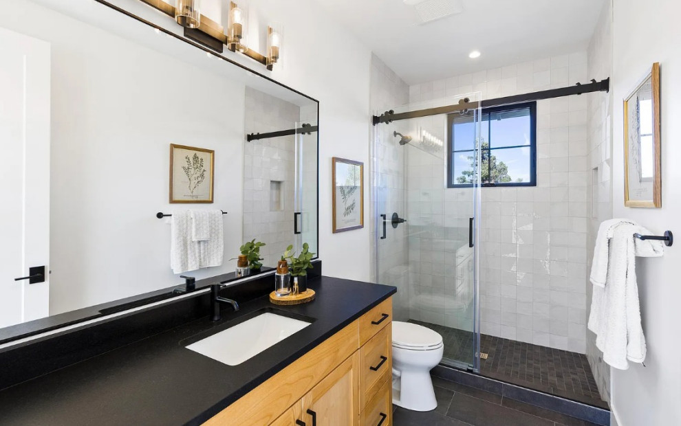 Bearing Dr New Construction Staging - Juniper Reserve (Pronghorn)