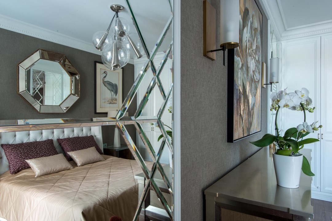 ЖК Парадный квартал