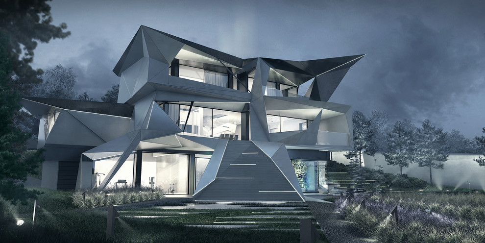 Parametric residence