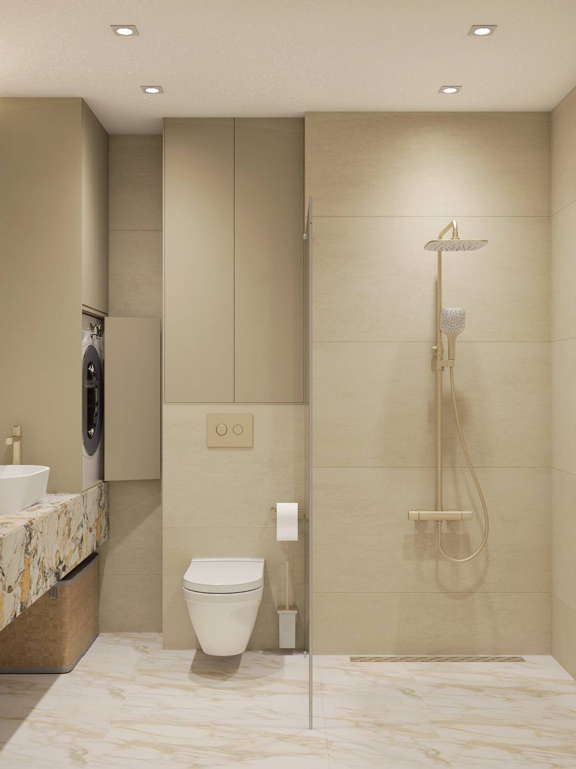 ЖК Аквамарин г. Зеленоградска