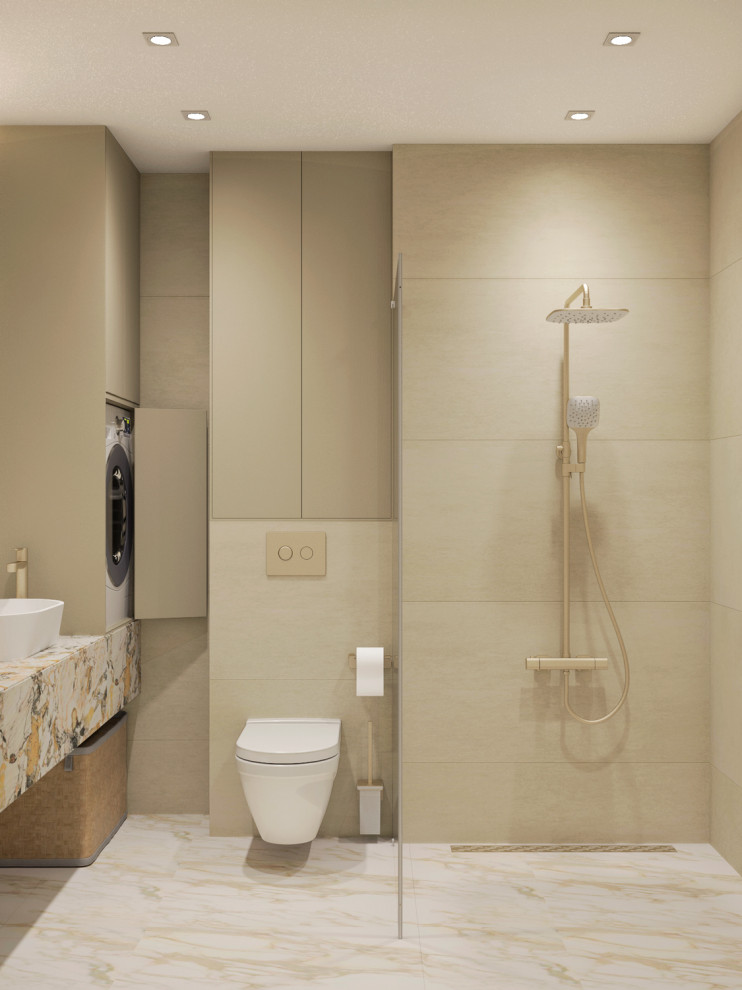 ЖК Аквамарин г. Зеленоградска