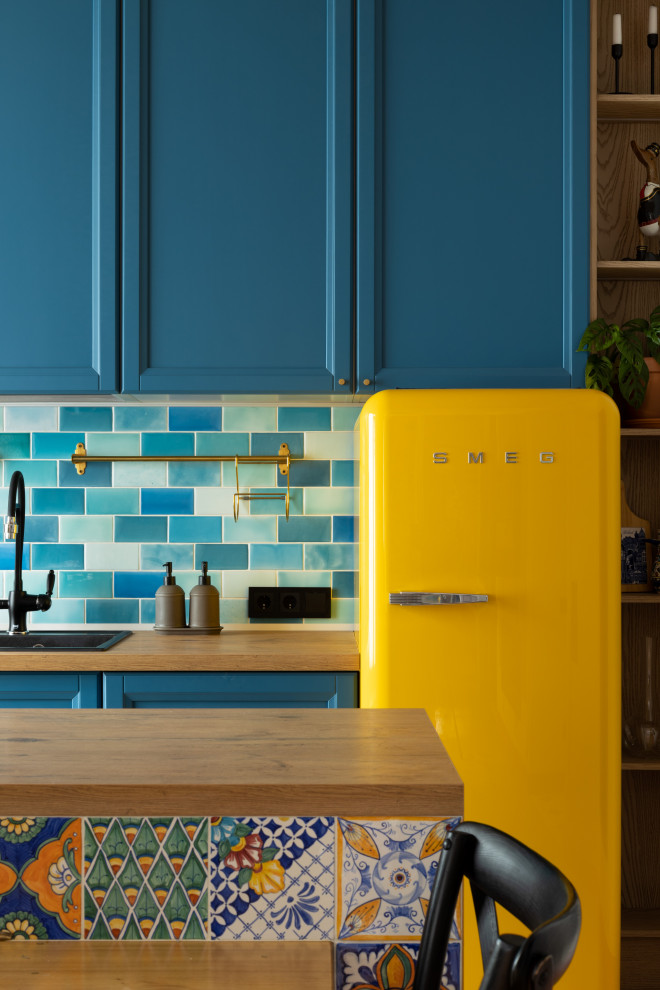 ЖК новая голландия