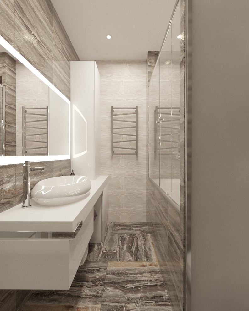 Ванная комната