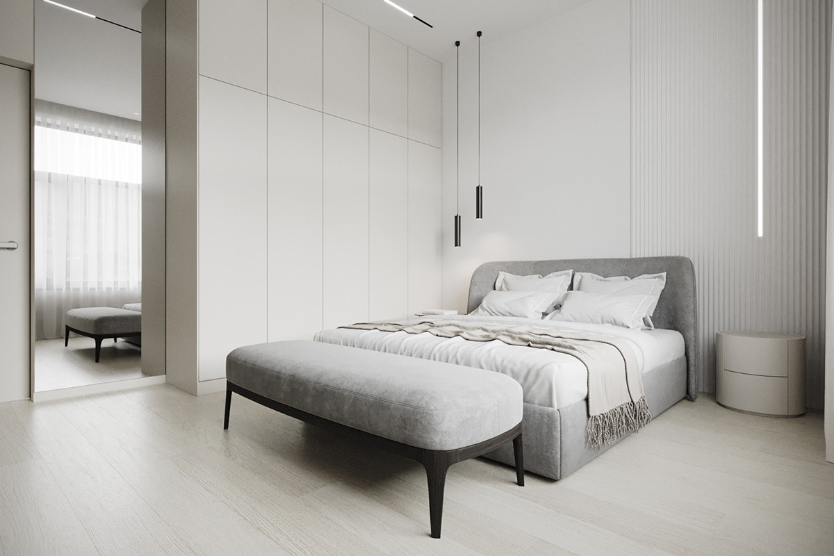 Дом В КП "Барвиха"