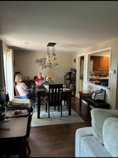 Kitchen of the Week: Open, Airy and Cheerful in a Condo (12 photos)