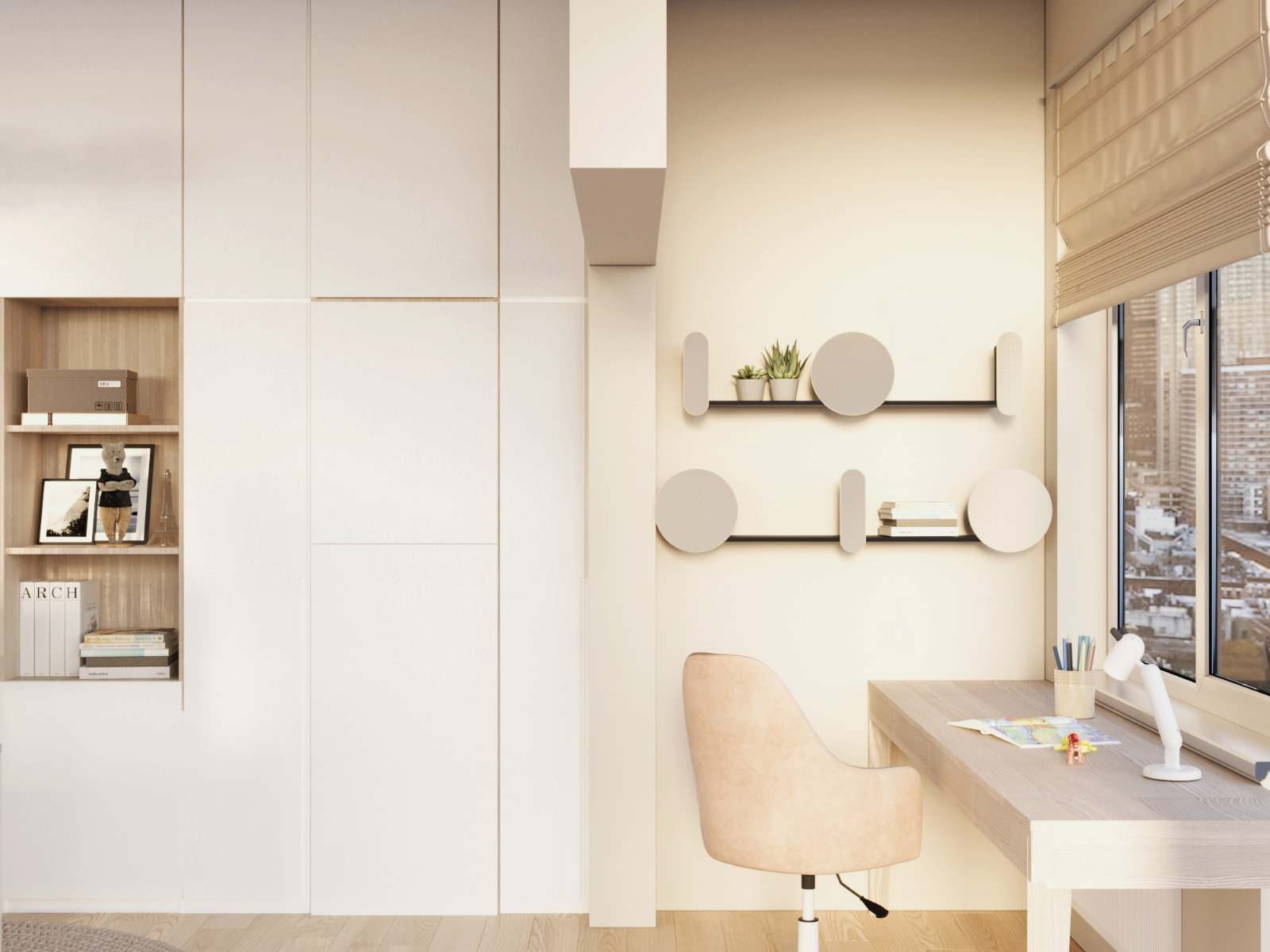 Квартира в жк Комфорт Сити