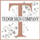 Tudor Sign Company