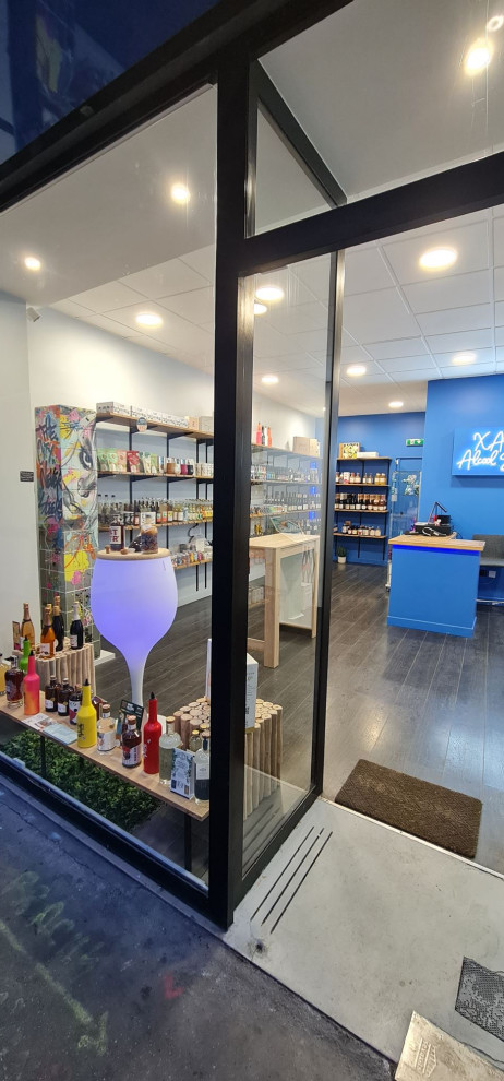 Boutique Xavier Alcool sans Alcool