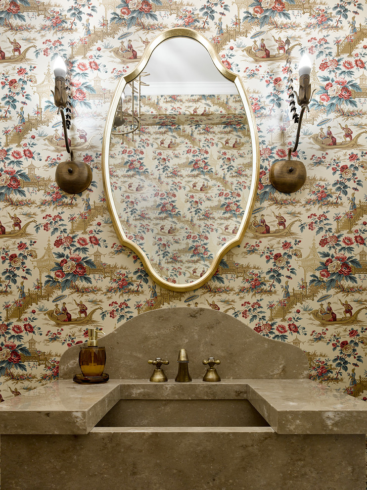 Дом в Подмосковье