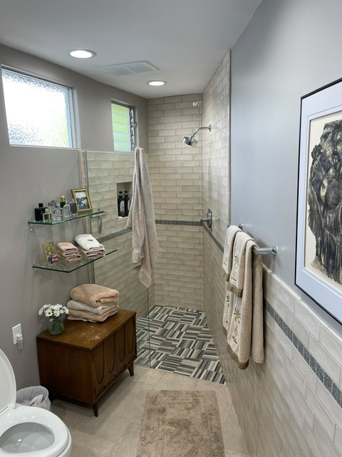 2024 Bathroom Remodeling