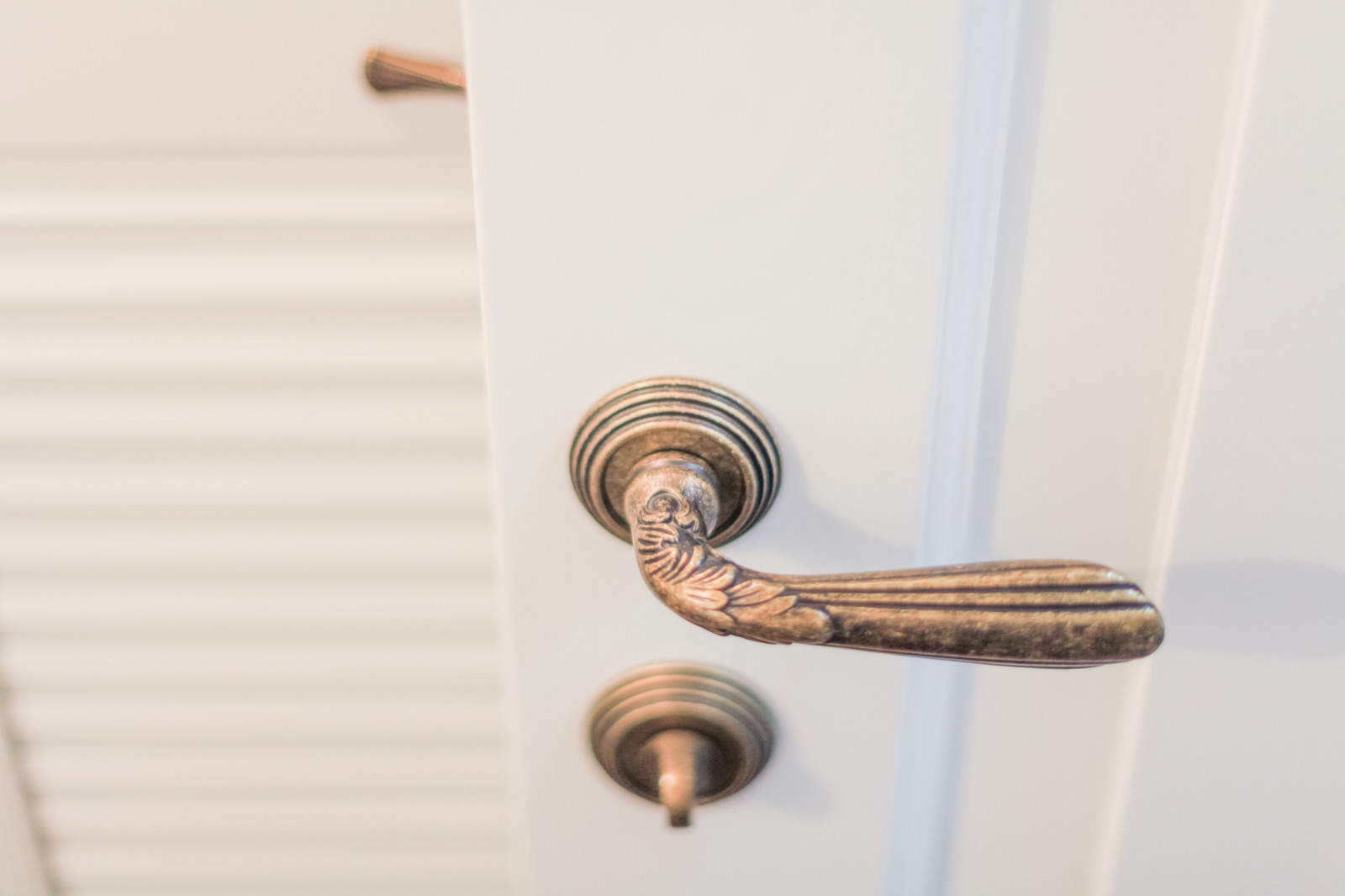 Кантри на Каштановой аллее