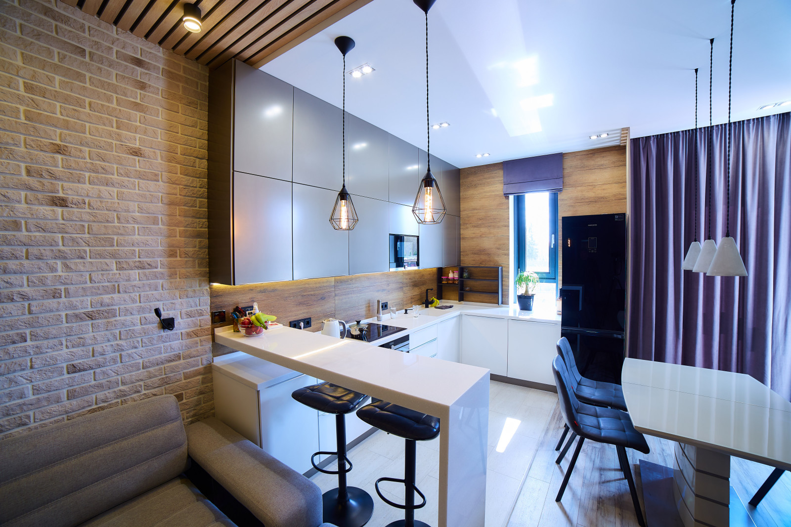 ЖК «Green Park (Грин Парк)»