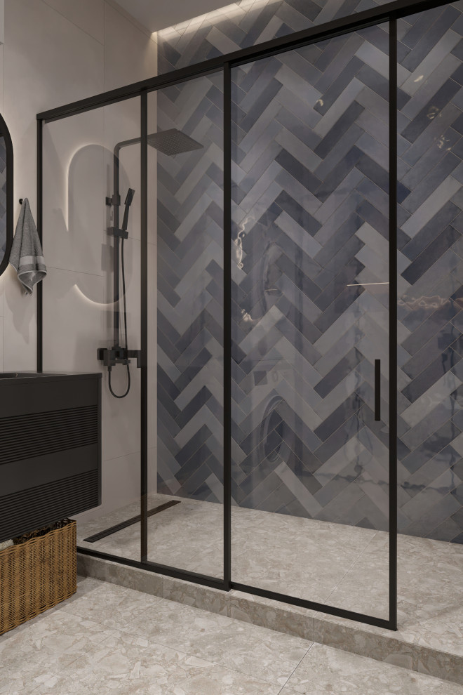 ЖК "Life варшавская"