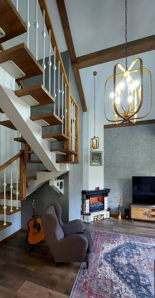 Загородный дом в Жестово