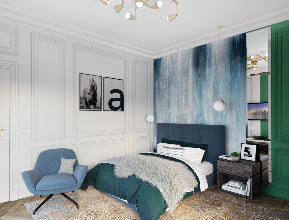 Дом в Новосибирске