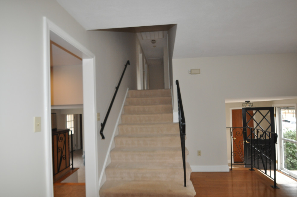 Great room - Project 4927
