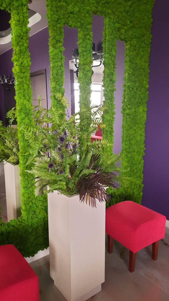 Ресторан в Липецкой области