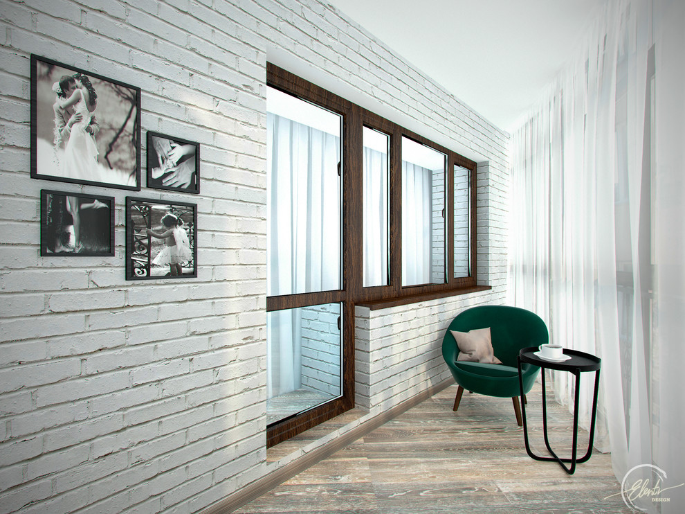 Современная классика ЖК Центральный