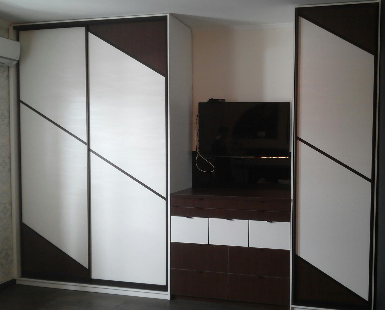 Мебель на заказ