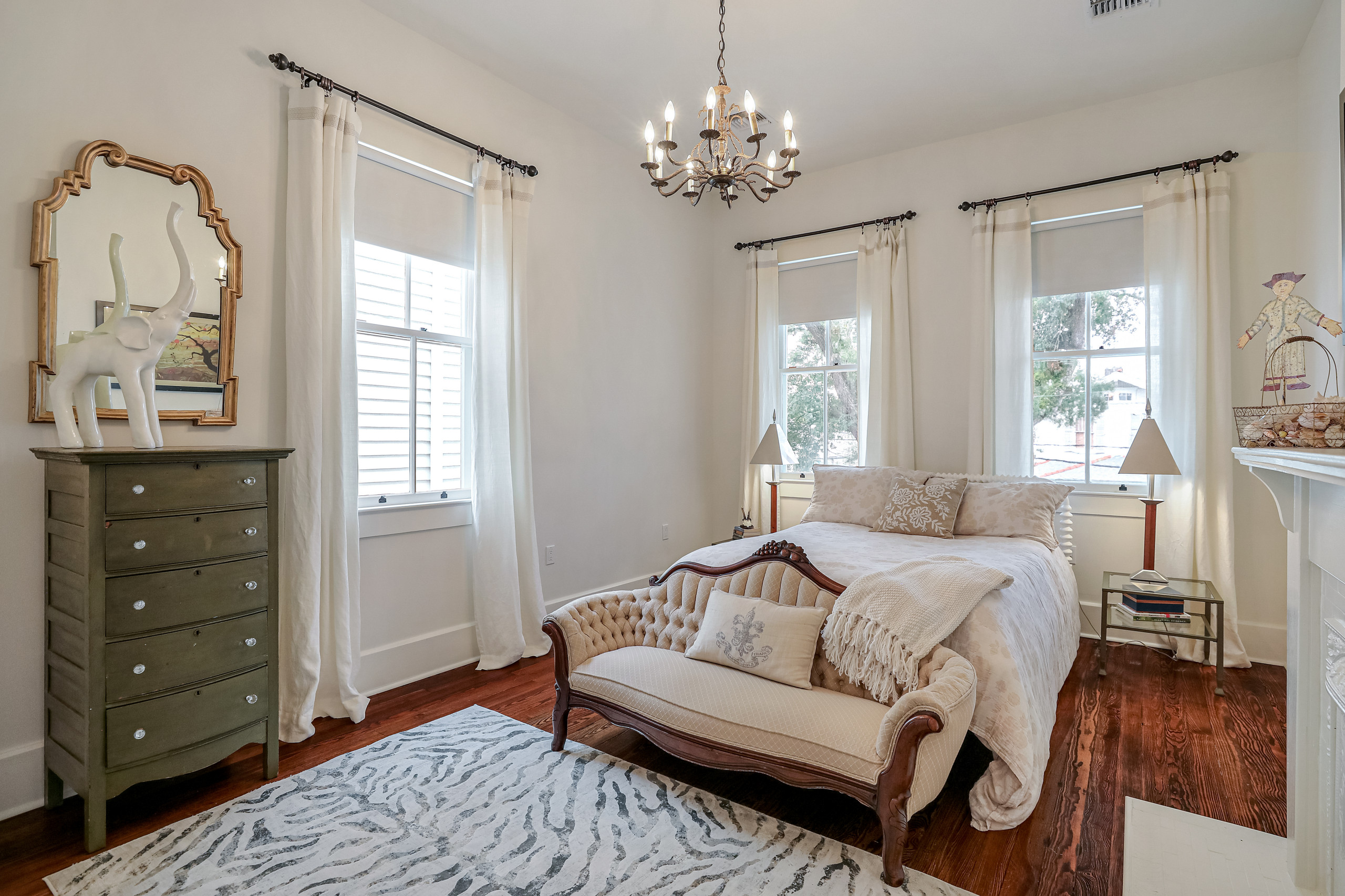 Whole Home ReDesign
