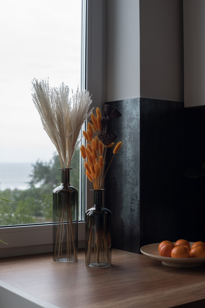 Квартира для активной пары