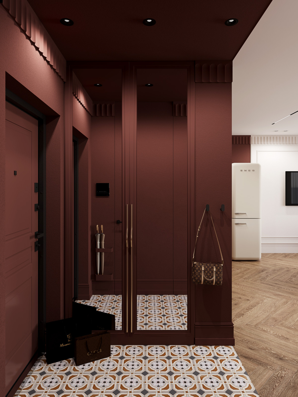 ЖК Создатели