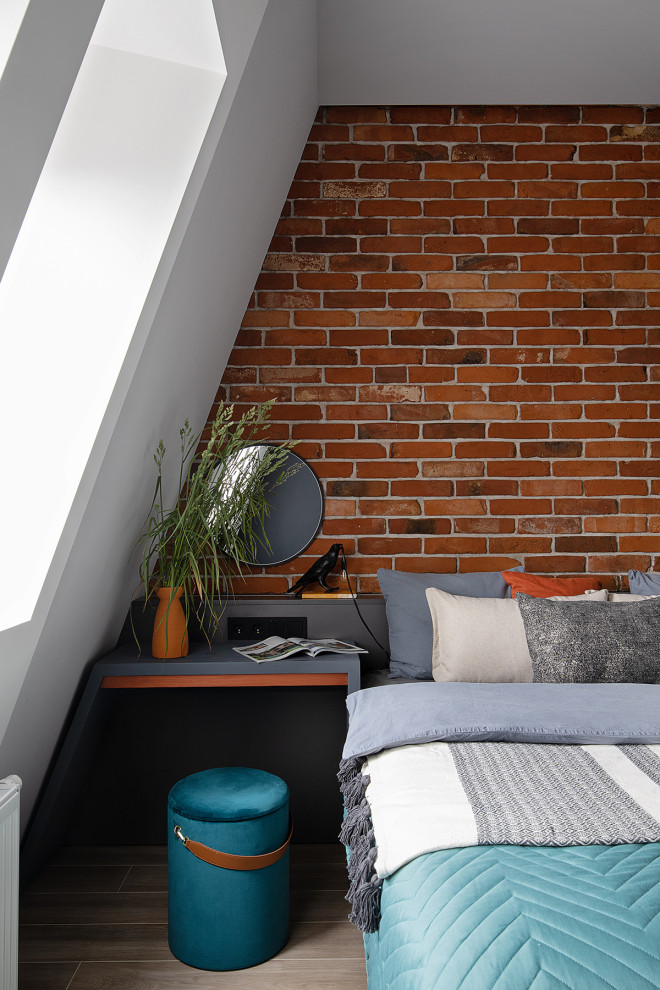 Квартира в Калининграде.