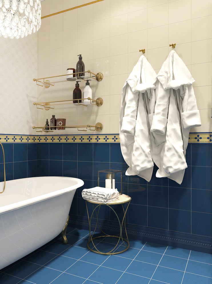 Сапфировая шкатулка