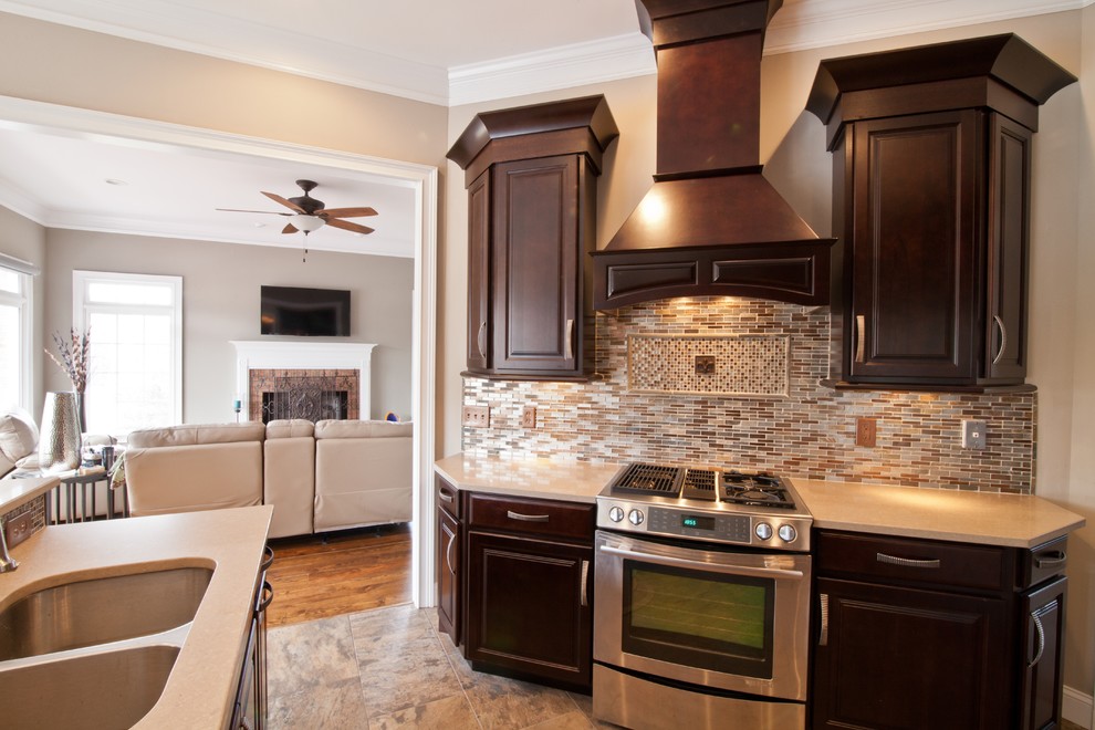 Anderson Kitchen Remodel