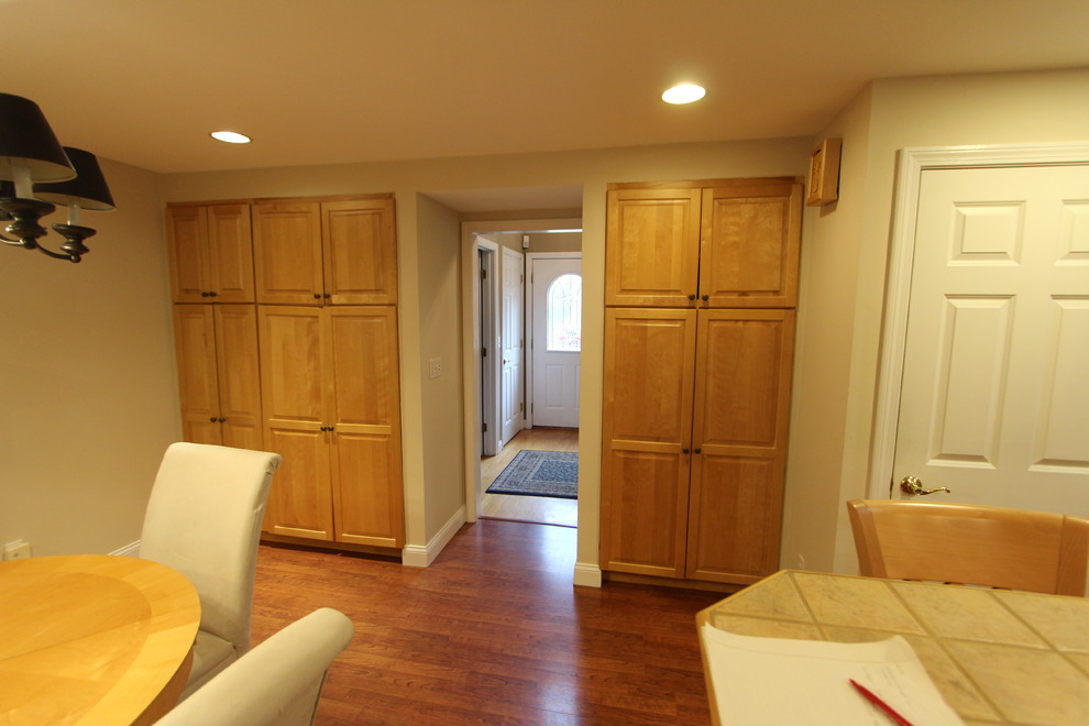 Incredible Refresh- Project 4361