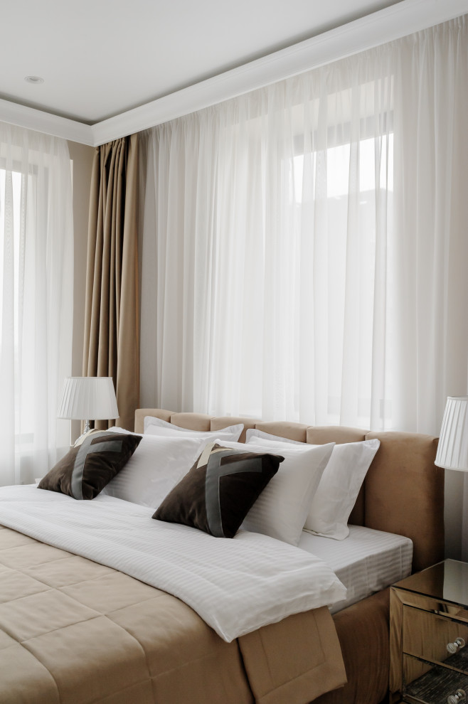 Пятикомнатная квартира 115 кв/м в ЖК «Headliner»