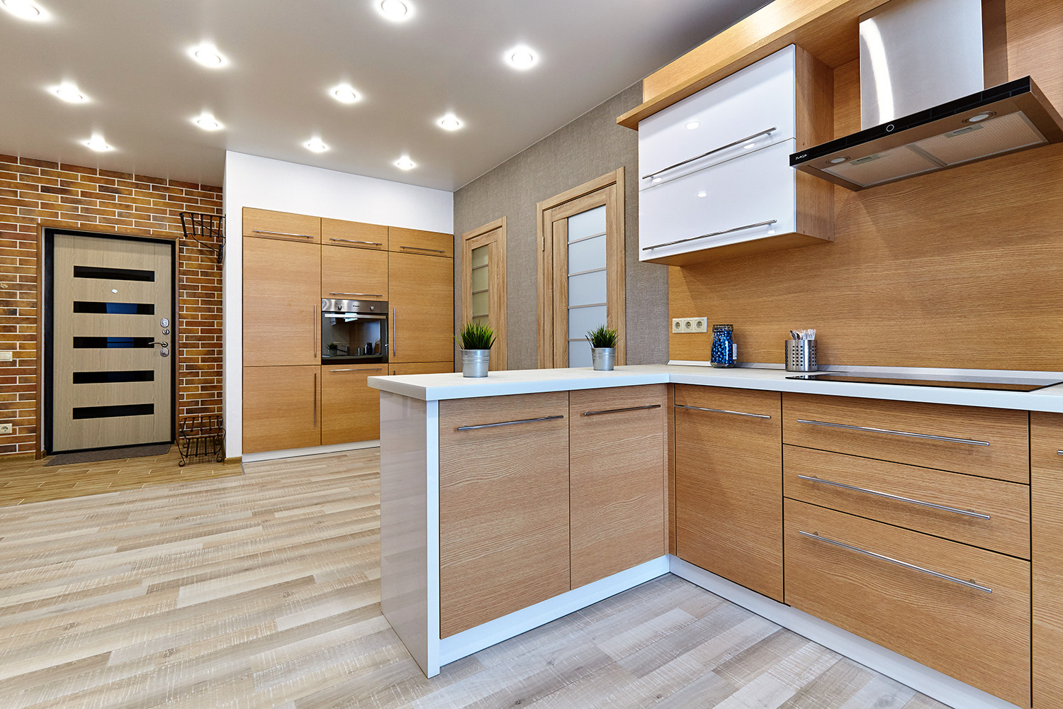 085 Квартира