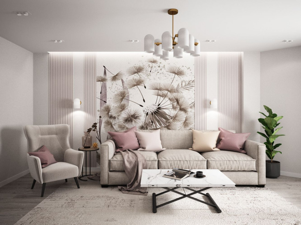 Квартира 87 кв.м.