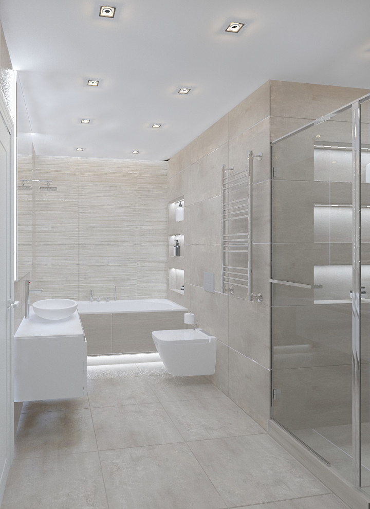 ЖК Эталон Сити