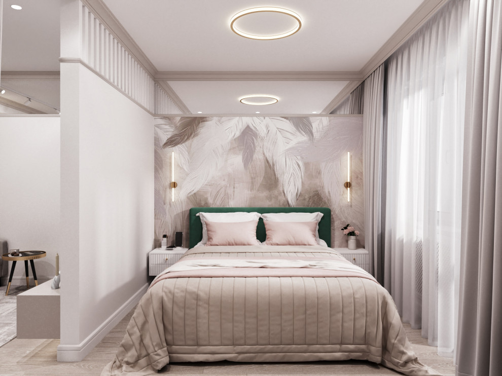 Квартира под сдачу на ул. Четаева