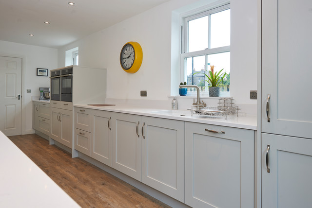 Rob & Kate's kitchen cucina